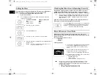 Preview for 6 page of Samsung CE1031R-TS Owner'S Instructions And Cooking Manual