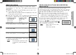 Preview for 13 page of Samsung CE103V Owner'S Instructions & Cooking Manual