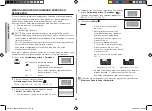 Preview for 26 page of Samsung CE103V Owner'S Instructions & Cooking Manual