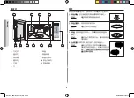 Preview for 44 page of Samsung CE103V Owner'S Instructions & Cooking Manual