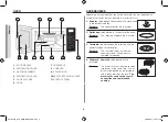 Preview for 4 page of Samsung CE103VRB Owner'S Instructions & Cooking Manual