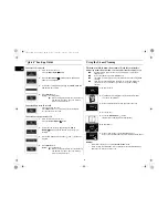 Preview for 2 page of Samsung CE1041DFB Owner'S Instructions And Cooking Manual