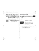 Preview for 7 page of Samsung CE1041DFB Owner'S Instructions And Cooking Manual