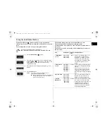 Preview for 11 page of Samsung CE1041DFB Owner'S Instructions And Cooking Manual