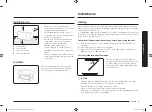 Предварительный просмотр 9 страницы Samsung CE1041DSB3 User Manual