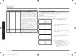 Предварительный просмотр 24 страницы Samsung CE1041DSB3 User Manual