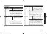 Предварительный просмотр 33 страницы Samsung CE1041DSB3 User Manual