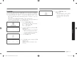 Предварительный просмотр 47 страницы Samsung CE1041DSB3 User Manual