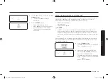 Предварительный просмотр 49 страницы Samsung CE1041DSB3 User Manual