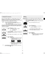 Preview for 15 page of Samsung CE1070 Owner'S Instructions And Cooking Manual