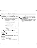 Preview for 18 page of Samsung CE1070 Owner'S Instructions And Cooking Manual