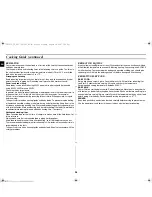 Preview for 26 page of Samsung CE1070 Owner'S Instructions And Cooking Manual