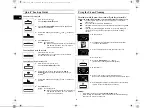 Preview for 2 page of Samsung CE1070B Owner'S Instructions And Cooking Manual