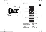 Preview for 3 page of Samsung CE1070B Owner'S Instructions And Cooking Manual