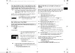 Preview for 7 page of Samsung CE1070B Owner'S Instructions And Cooking Manual