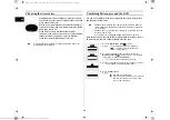 Preview for 16 page of Samsung CE1070B Owner'S Instructions And Cooking Manual