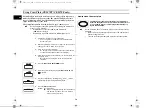 Preview for 18 page of Samsung CE1070B Owner'S Instructions And Cooking Manual