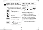 Preview for 20 page of Samsung CE1070B Owner'S Instructions And Cooking Manual