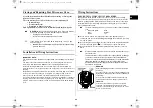 Preview for 33 page of Samsung CE1070B Owner'S Instructions And Cooking Manual