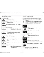 Предварительный просмотр 2 страницы Samsung CE1070L Owner'S Instructions And Cooking Manual