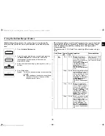 Preview for 13 page of Samsung CE1070L Owner'S Instructions And Cooking Manual