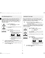 Preview for 16 page of Samsung CE1070L Owner'S Instructions And Cooking Manual