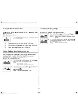 Preview for 21 page of Samsung CE1070L Owner'S Instructions And Cooking Manual