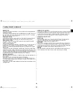 Preview for 25 page of Samsung CE1070L Owner'S Instructions And Cooking Manual