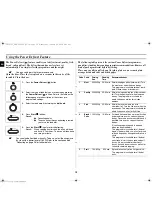 Preview for 12 page of Samsung CE1071AC Owner'S Instructions And Cooking Manual