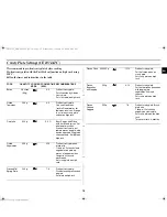 Preview for 15 page of Samsung CE1071AC Owner'S Instructions And Cooking Manual