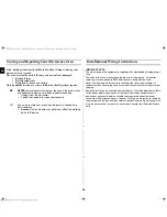 Preview for 28 page of Samsung CE107B-B Owner'S Instructions And Cooking Manual