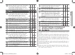 Preview for 5 page of Samsung CE107F-S/XEU Owner'S Instructions & Cooking Manual