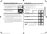 Preview for 11 page of Samsung CE107F-S/XEU Owner'S Instructions & Cooking Manual