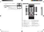 Предварительный просмотр 3 страницы Samsung CE107MDF Owner'S Instructions & Cooking Manual