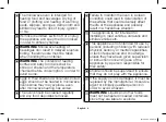 Preview for 4 page of Samsung CE107MNR-B Owner'S Instructions & Cooking Manual