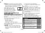 Preview for 8 page of Samsung CE107MNR-B Owner'S Instructions & Cooking Manual