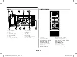 Preview for 12 page of Samsung CE107MNR-B Owner'S Instructions & Cooking Manual