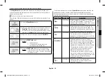 Preview for 19 page of Samsung CE107MNR-B Owner'S Instructions & Cooking Manual