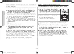 Preview for 12 page of Samsung CE107V-B Owner'S Instructions & Cooking Manual