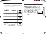 Preview for 13 page of Samsung CE107V-B Owner'S Instructions & Cooking Manual