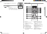 Preview for 3 page of Samsung CE107V-W Owner'S Instructions & Cooking Manual