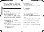 Предварительный просмотр 8 страницы Samsung CE107V-W Owner'S Instructions & Cooking Manual