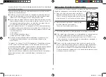 Preview for 12 page of Samsung CE107V-W Owner'S Instructions & Cooking Manual