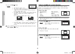 Preview for 26 page of Samsung CE107V-W Owner'S Instructions & Cooking Manual