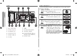 Preview for 80 page of Samsung CE107V Owner'S Instructions & Cooking Manual