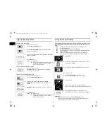 Preview for 2 page of Samsung CE1110C Owner'S Instructions Manual