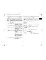 Предварительный просмотр 13 страницы Samsung CE1110C Owner'S Instructions Manual