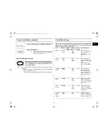 Предварительный просмотр 15 страницы Samsung CE1110C Owner'S Instructions Manual