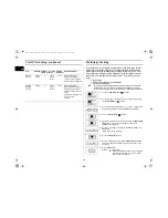 Preview for 16 page of Samsung CE1110C Owner'S Instructions Manual