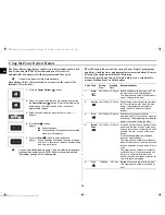 Preview for 12 page of Samsung CE113AEL Owner'S Instructions And Cooking Manual